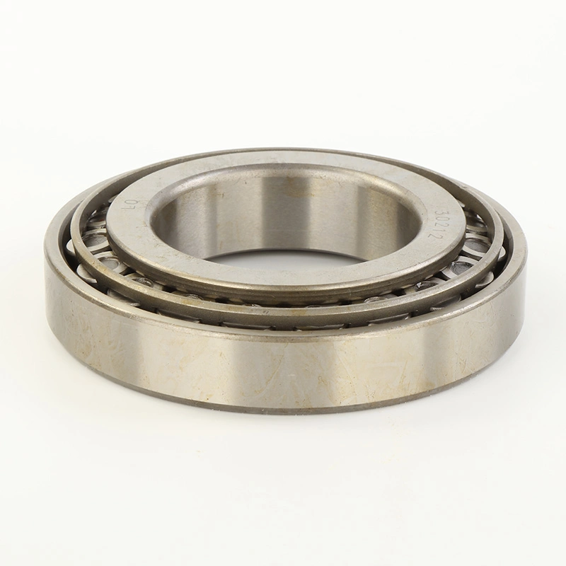 Rolling Bearing Taper Roller Bearing Cylindrical Tapered Roller