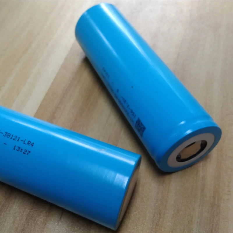 High C-Rate 38121 Li-ion Battery 15000mAh for E-Rickshaw, Power Storage and E-Vehicle