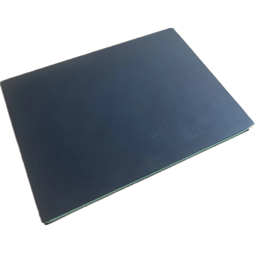 25 mm Thickness Abrasion Resistant Sandwich Rubber Sheet