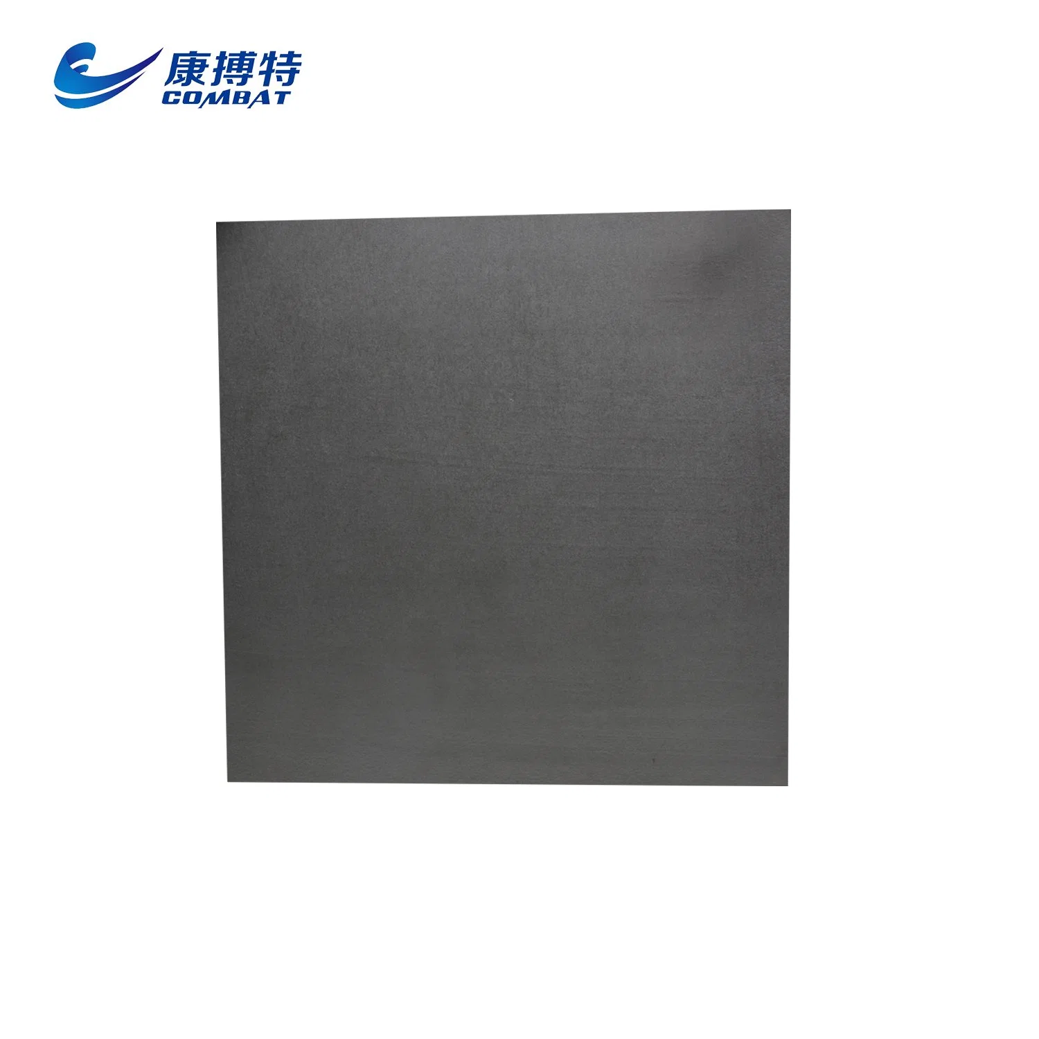 Alkali Washed Tungsten Sheet 1X200X200mm for High Temperature Furnace