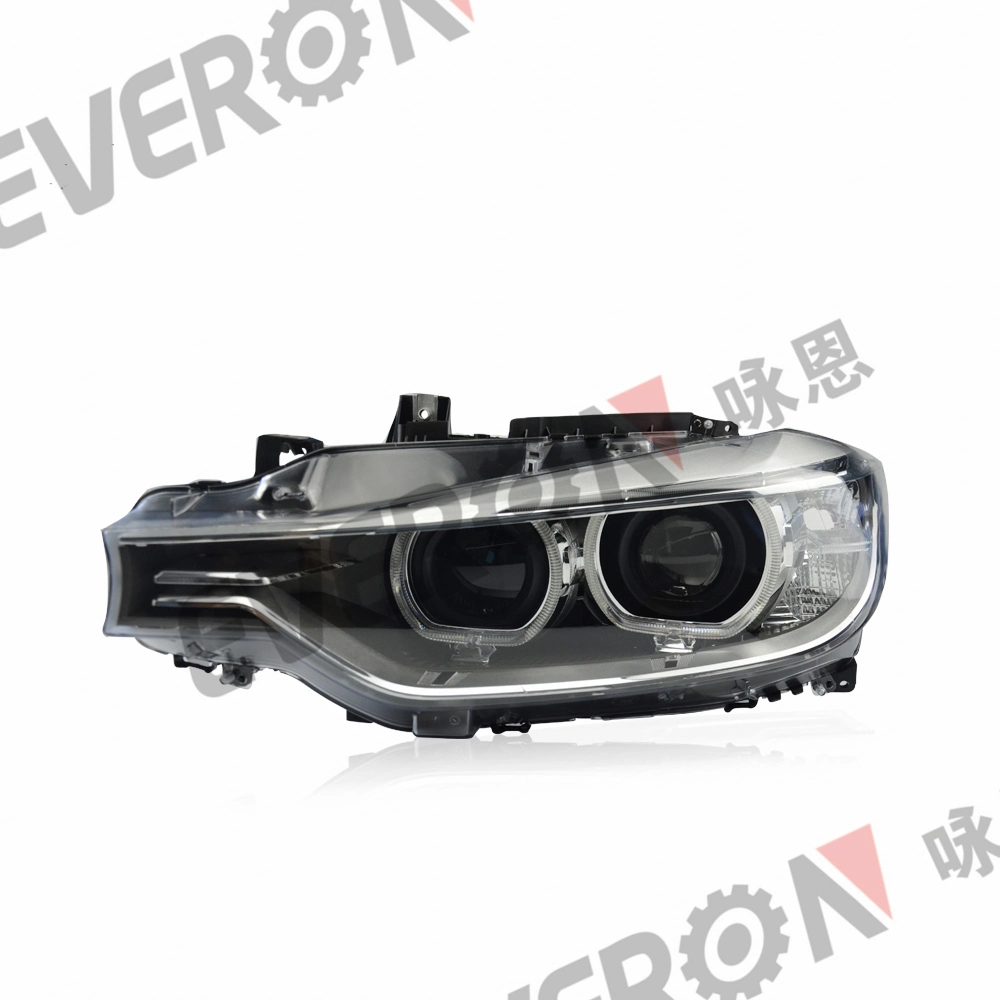 HID Xenon Head Lamp Headlights for 2013-2015 BMW 3 Series F30