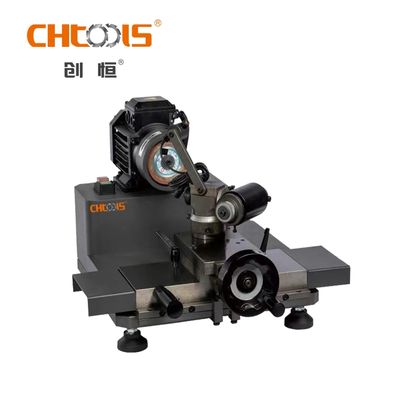 New Annular Cutter Drill Bit Sharpening Machine