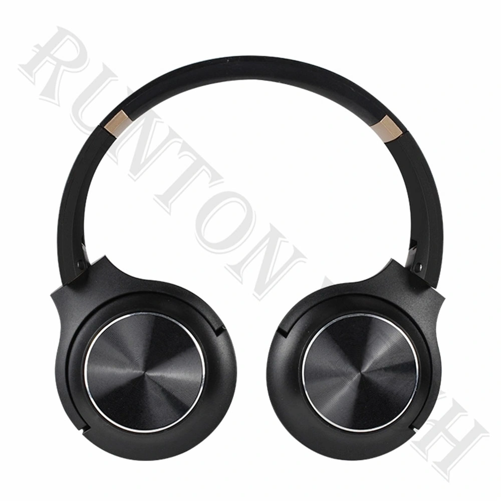 S850 Metal Bluetooth Wireless Over Ear Headphones with Gift Box for Amazon