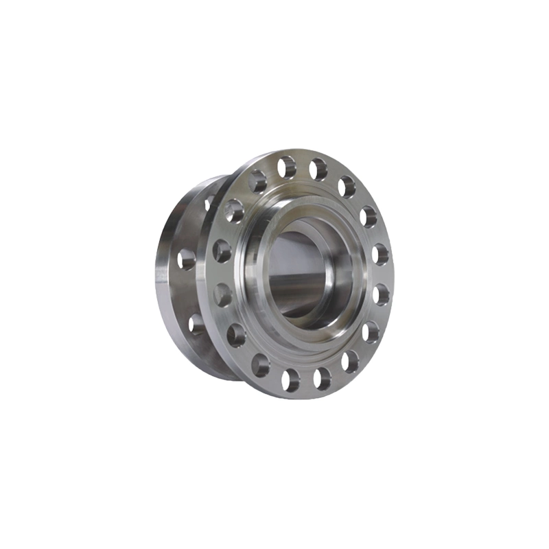 Customized Silica Sol Precision Casting Parts Processing Hardware and Mechanical Parts Investment Casting