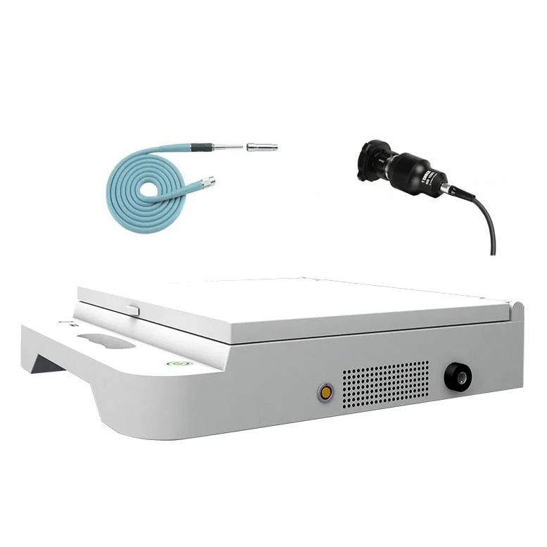 Système de caméra endoscopie médicale moniteur Ent HD portable appareil photo endoscope Unité