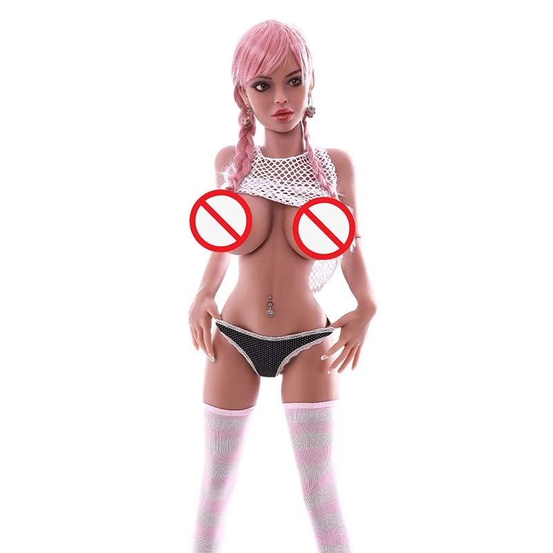 Big Boobs Full Size Silicone Sex Doll Realistic Oral Adult Love Dolls for Sex Toys for Men Masturbating