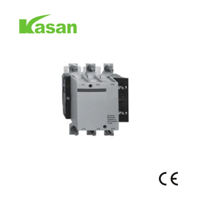 Newes Type Klc1-D40A/50A/65 AC Contactor