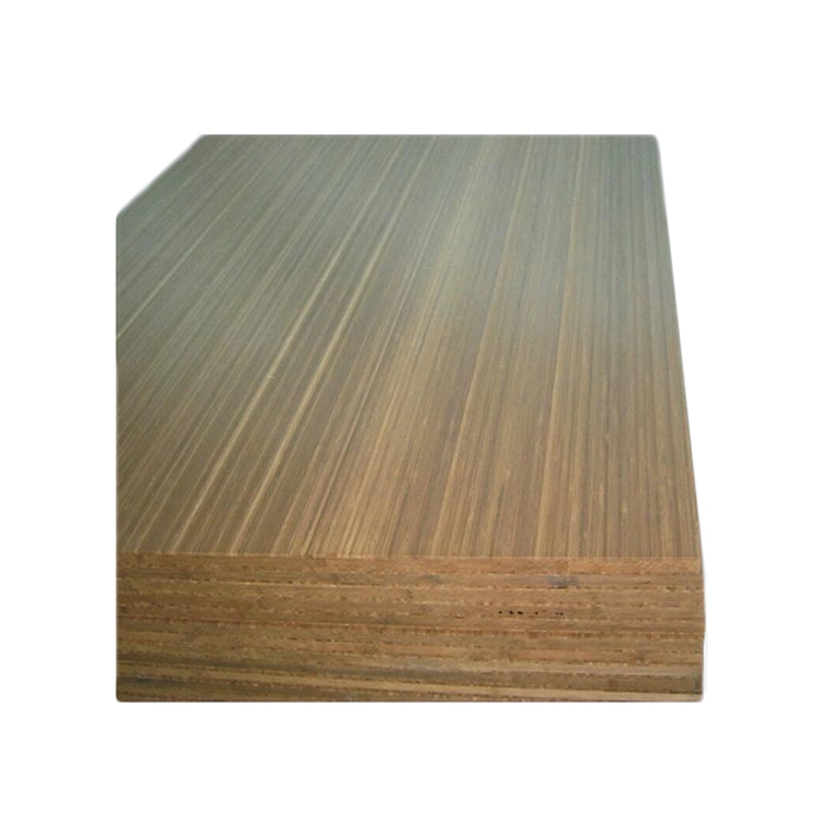 China Factory Multilayers Painel de bambu, casca de bambu vigas laminado para mobiliário