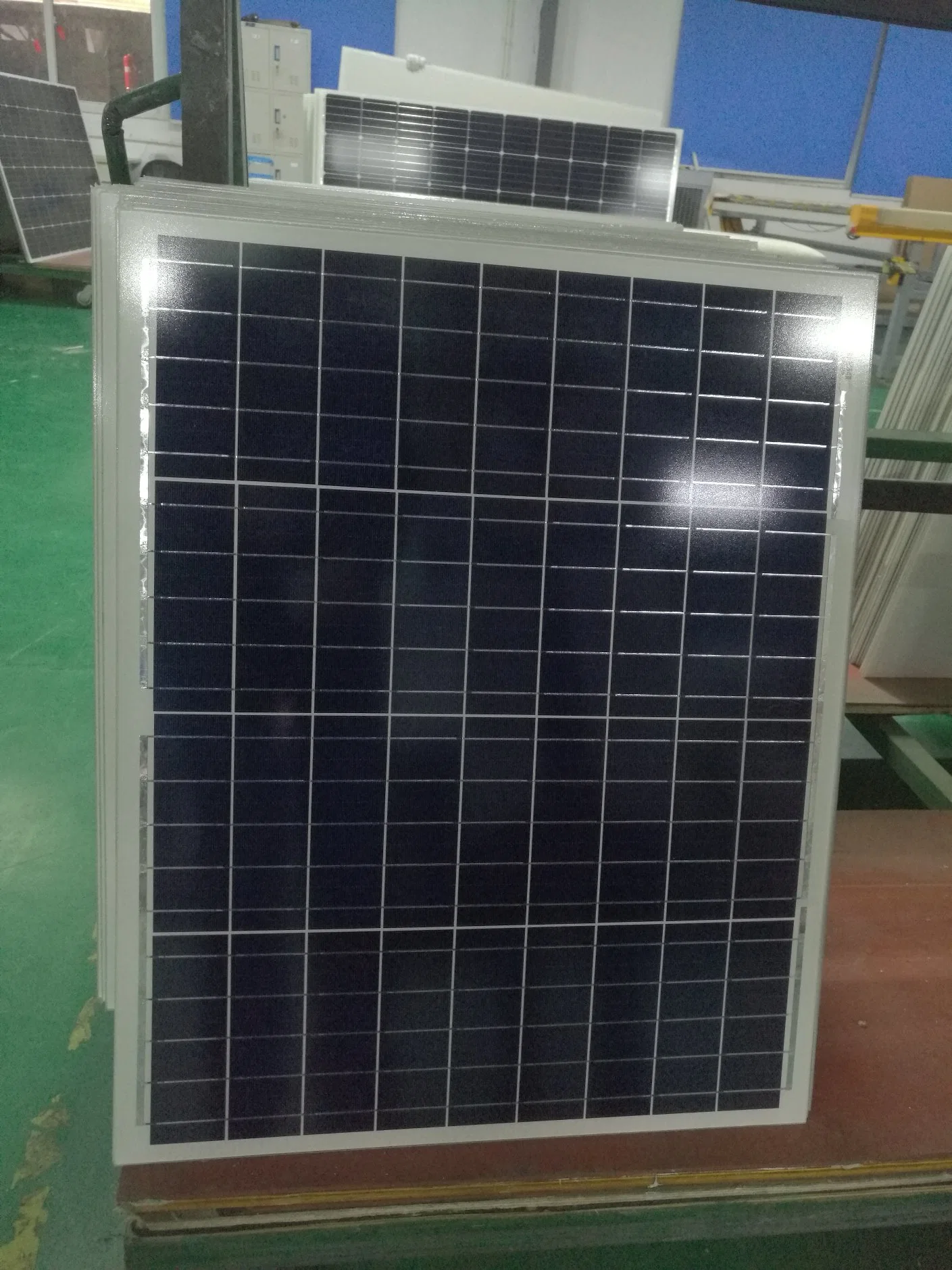 Gyp 315W High Efficiency Poly Renewable Energy Saving Solar Panel