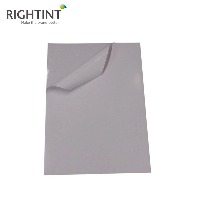 A4, OEM Sticker Rightint Carton Shanghai die cutting paper pvc