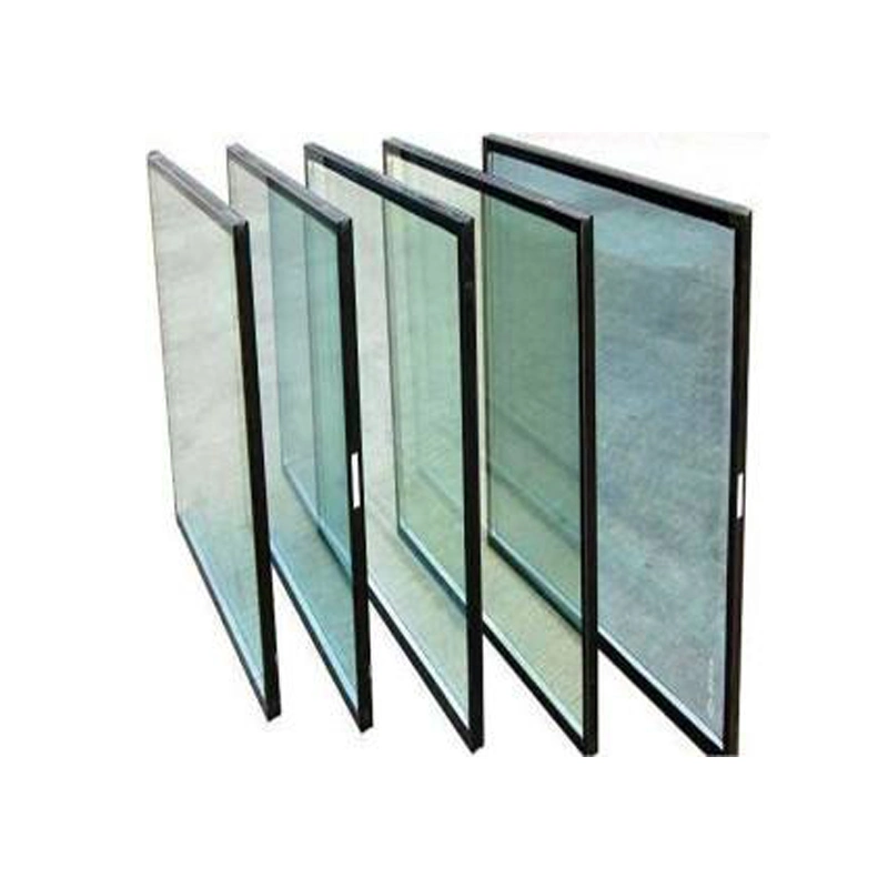 Energy Saving Glass (Low-E) Low E Insulated Solar Control Coated Glass