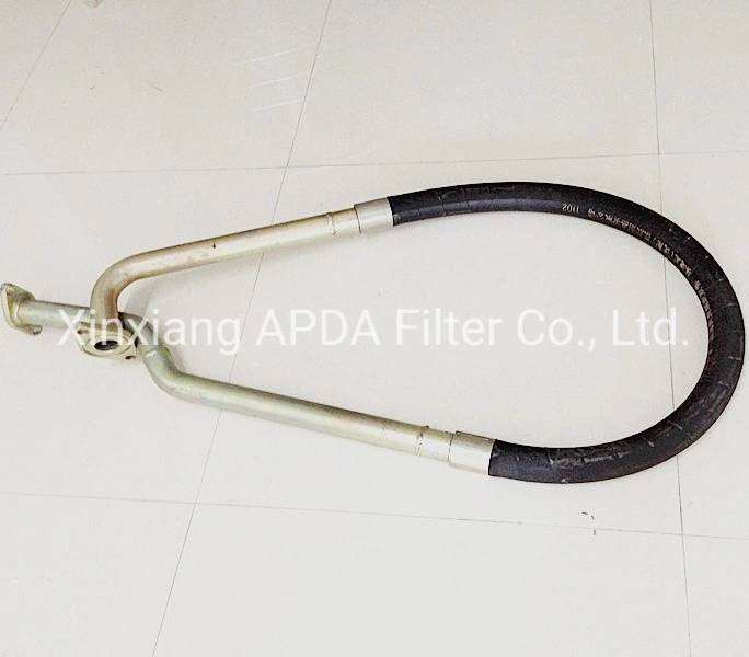 Air Compressor Parts Hose Oil Pipe Components 1092001314 1092003027 1092003505