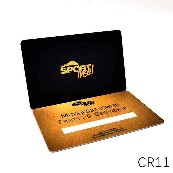 Carte RFID C MIFARE Ultralight 13,56 MHz NFC pour transport public Cartes de fidélité émission d'événements carte sans contact