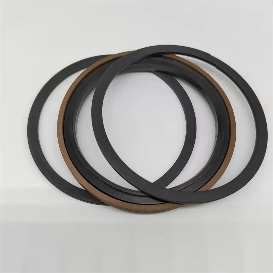 Spgw Rubber Sealing Product Supplier Hydraulic Seal