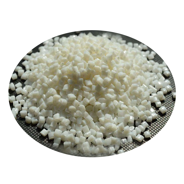 CAS 9003-07-0 Plastic Raw Materials Virgin Polypropylene PP Granules