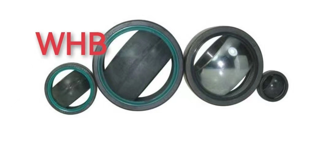 Ge70 Es 2RS Spherical Plain Bearing Whb Brand / Manufacturer / Box Packing