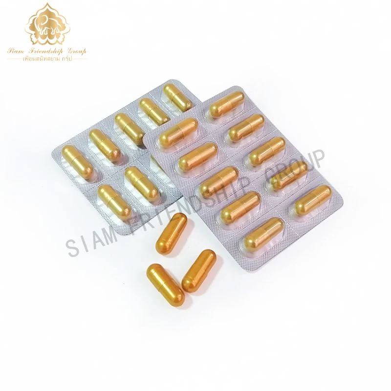 Male Enhancer Halal Capsule Male Enhancer Long Acting