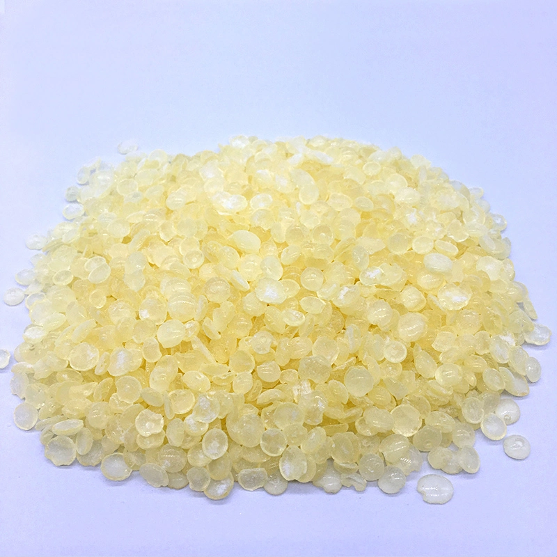 China Manufacturer Supply Petroleum Resin C5 Hydrocarbon Petroleum Resin C5