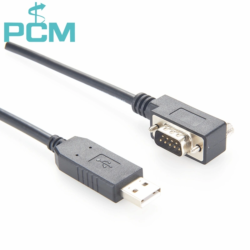 USB Serial Cable Adapter USB a to RS232