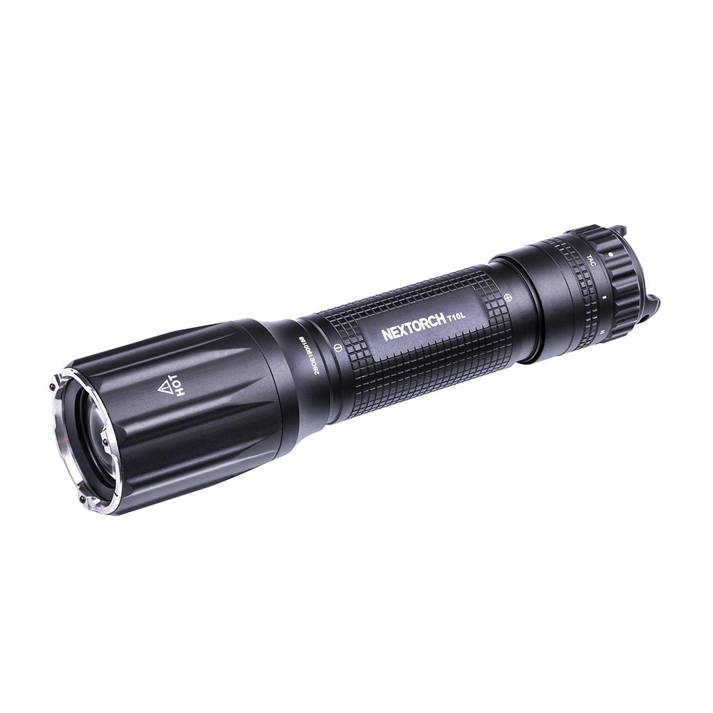 1.1km White Laser Torch Nextorch T10L Lep Flashlight Tactical Light