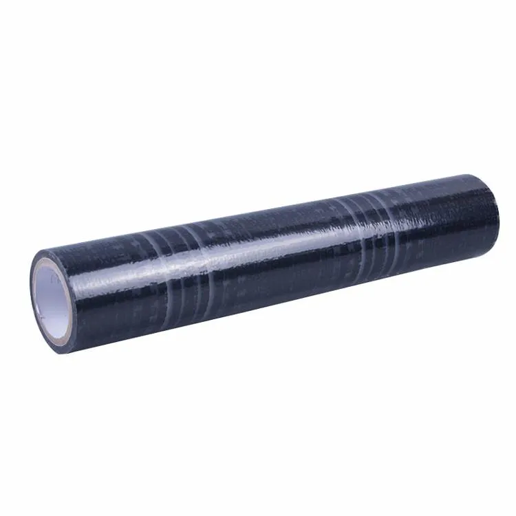 Cold Lamination Twist Photovoltaic Transparent Most Popular Products PE PVC Free Sample Soft 8mic