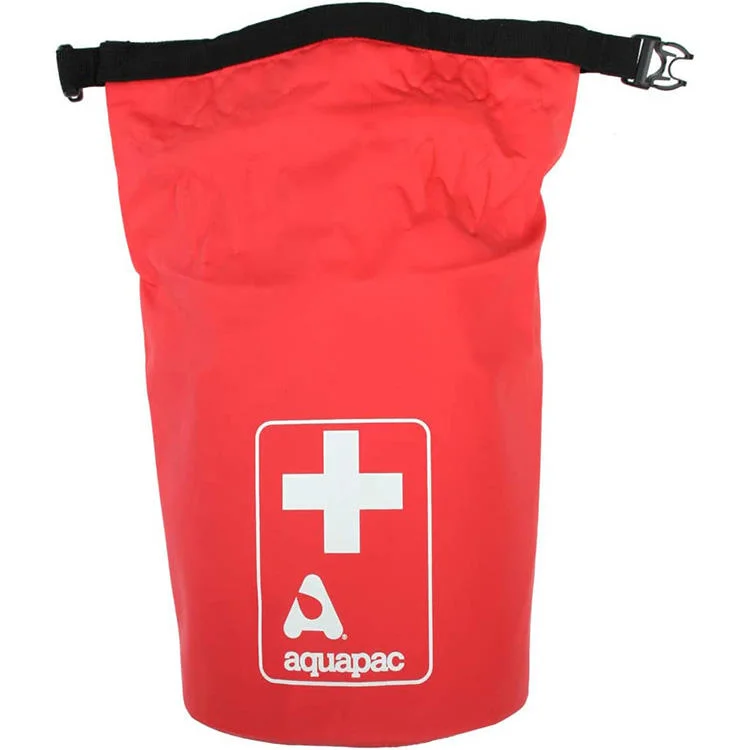 Camping Survival First Aid Products Equipment Home Medical Waist First Aid Kits Non-Woven Fabric Bag Box