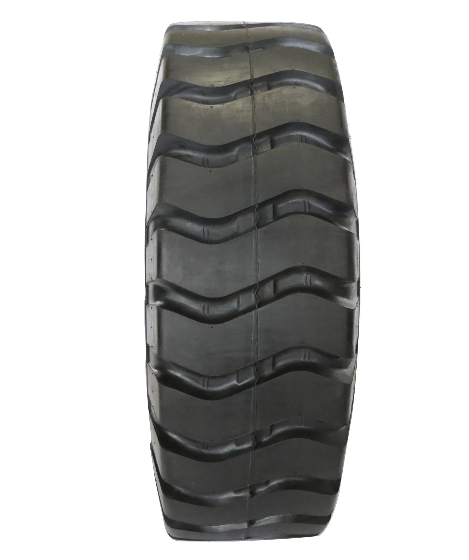 Factory Surmount Tyre L3/ E3 OTR Tire for Loader Dumper Mining Construction 20.5-25 23.5-25 16/70-24 1300-25 1400-24 1600-25