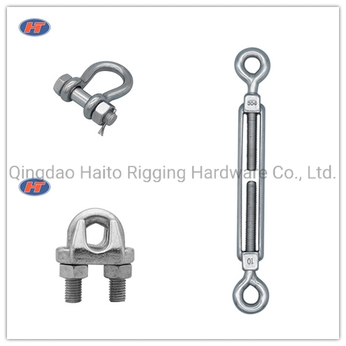 Good Price Stainless Steel Marine Fitting with Fast Delivery