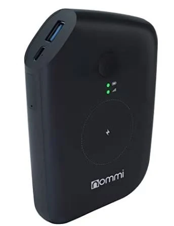 Personalizar Esim Mifi Mobile Hotspot inalámbrico mundial de la tarjeta SIM router WiFi con cargador inalámbrico