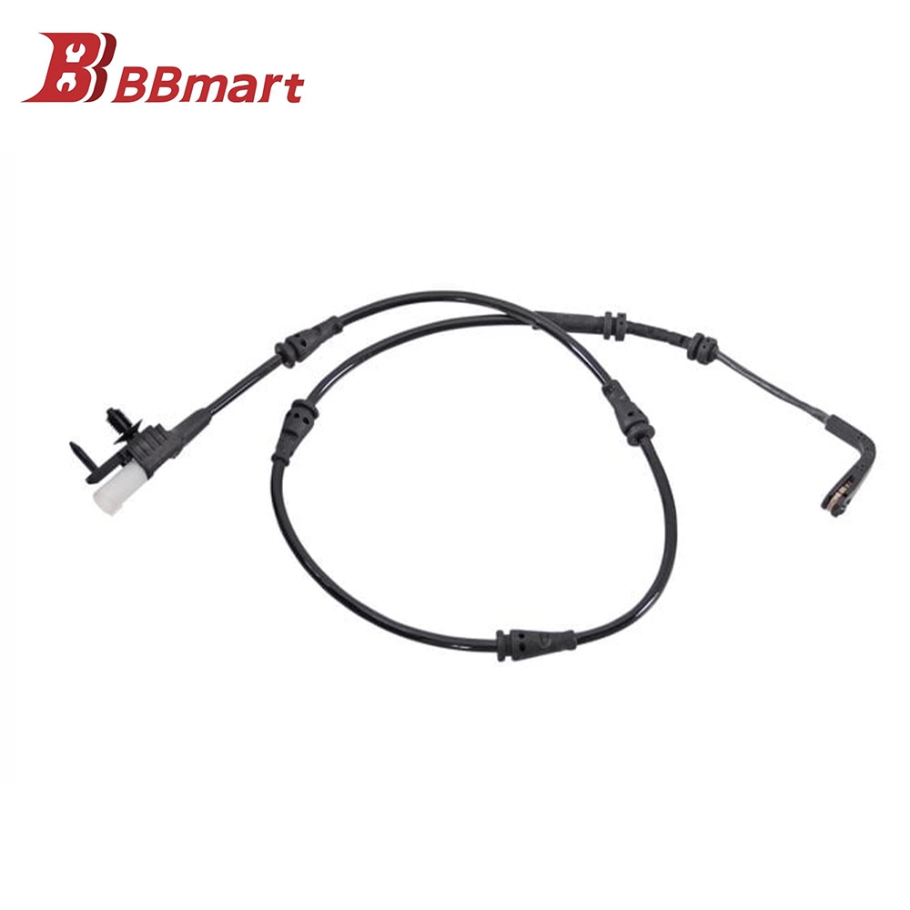 Bbmart Auto Parts 1 Single PC Rear Disc Brake Pad Wear Sensor for Land-Rover Discovery Sport Range Rover Evoque OE Lr092060