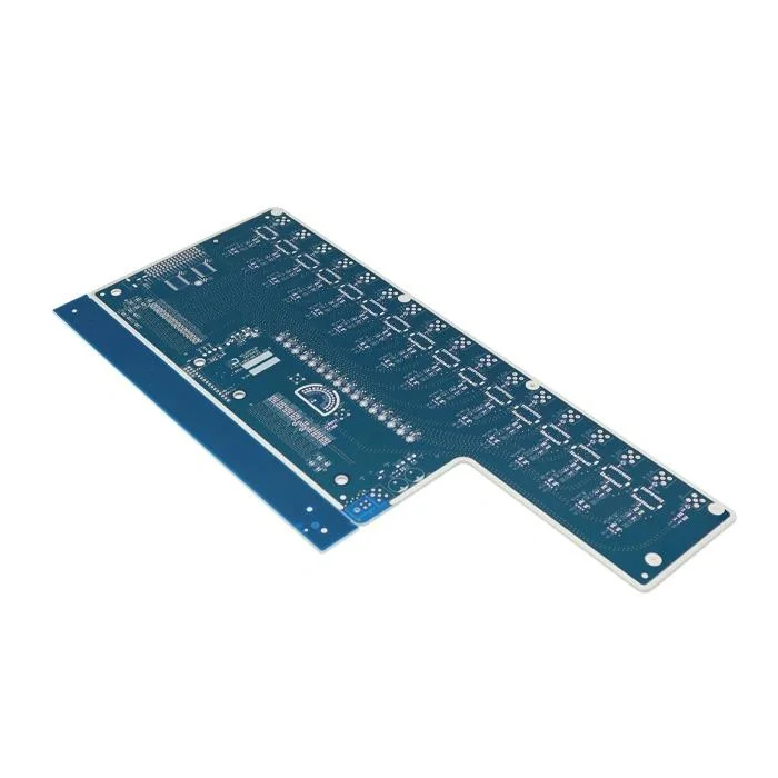 Placa de circuito de montaje de componentes electrónicos PCBA PCB SMT del fabricante de PCB