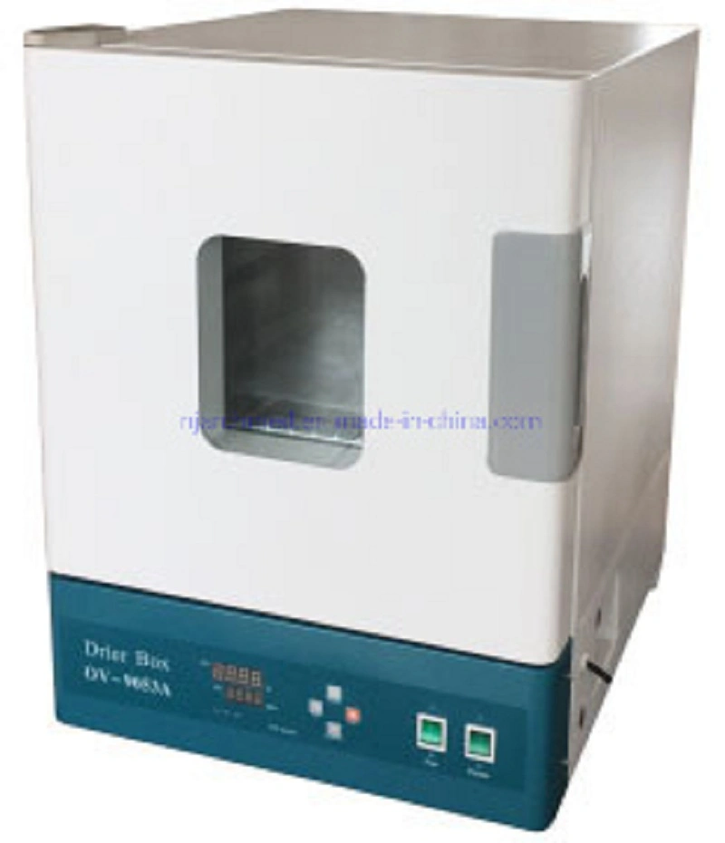 Hospital Equipment Medical Table Air Sterilizer Dry Heat