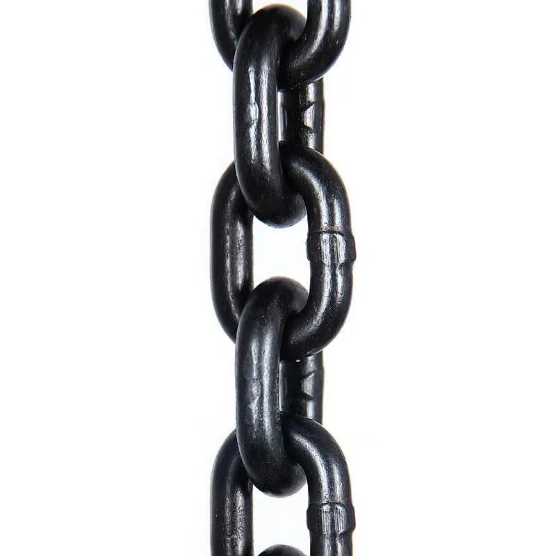 Industry Grade 80 Alloy Load Chain for Lifting