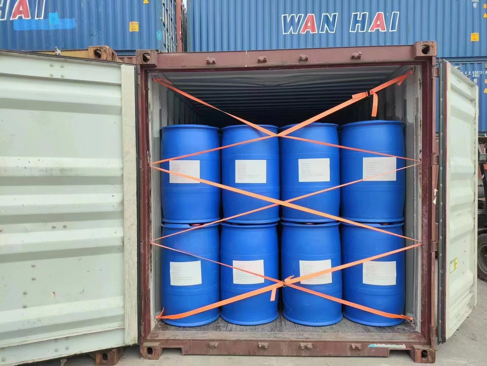 Hot Selling Product Ethylene Glycol for Solvent, CAS107-21-1