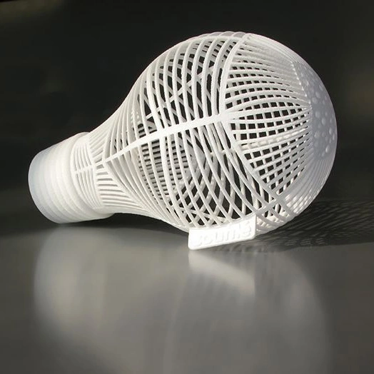 3D Imprimer le service de nylon Impression SLA Résine plastique d'impression 3D