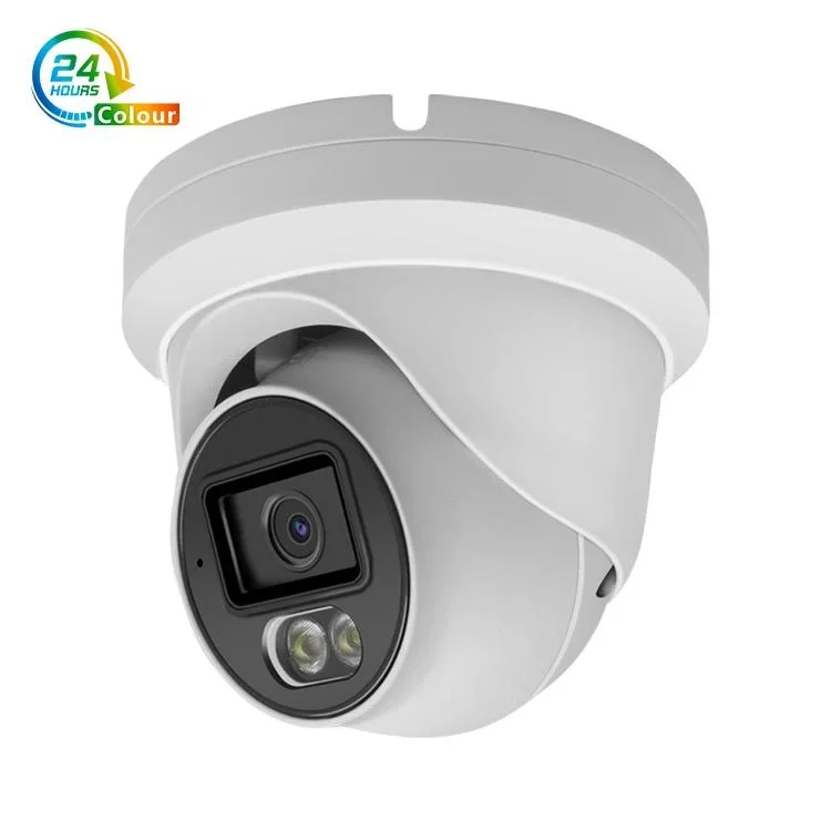 Human Detection OEM/ODM Supplier IP Camera CCTV Surveillance Camera