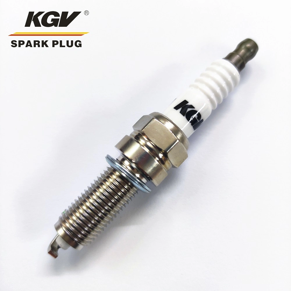 Automobile Iridium Spark Plug Aix-Lkr7 for Benz Ml350 Auto Parts