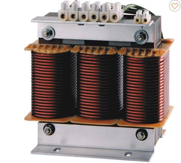 Circutor 60kVA 480V 50Hz 7% Chennai Tami Harmonic Filter Reactor