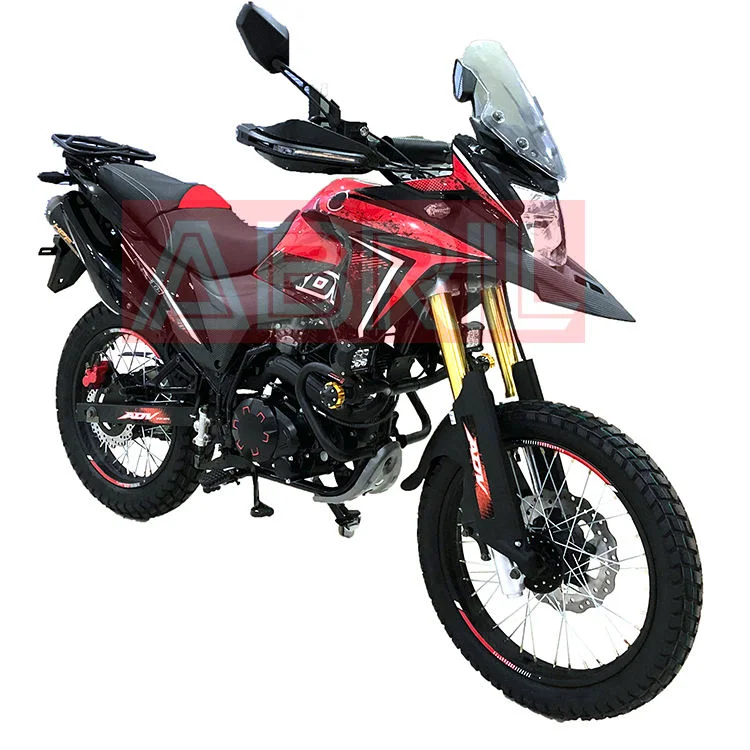 Abril Flying Auto Parts Kn200gy-5A Motorcycle