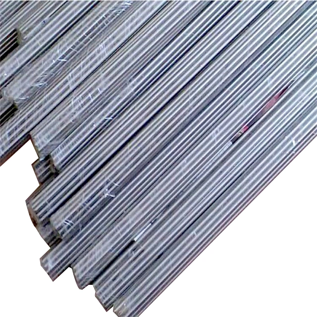 ASTM 304 201 2mm 3mm 6mm Stainless Steel Round Metal Rod 904L Rod Bars Price Per Kg