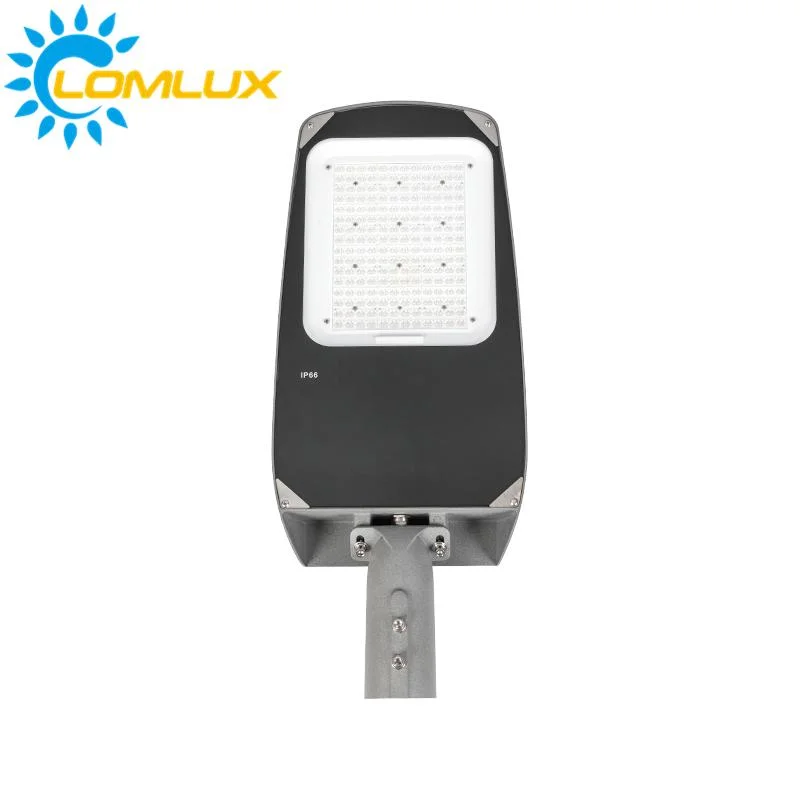 IP66 CB CE ENEC Certification Manufacturers Dimmable 50W LED Street Light