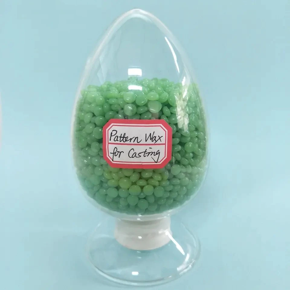 Jewelry Injection Wax Granular for Wax Mold Making