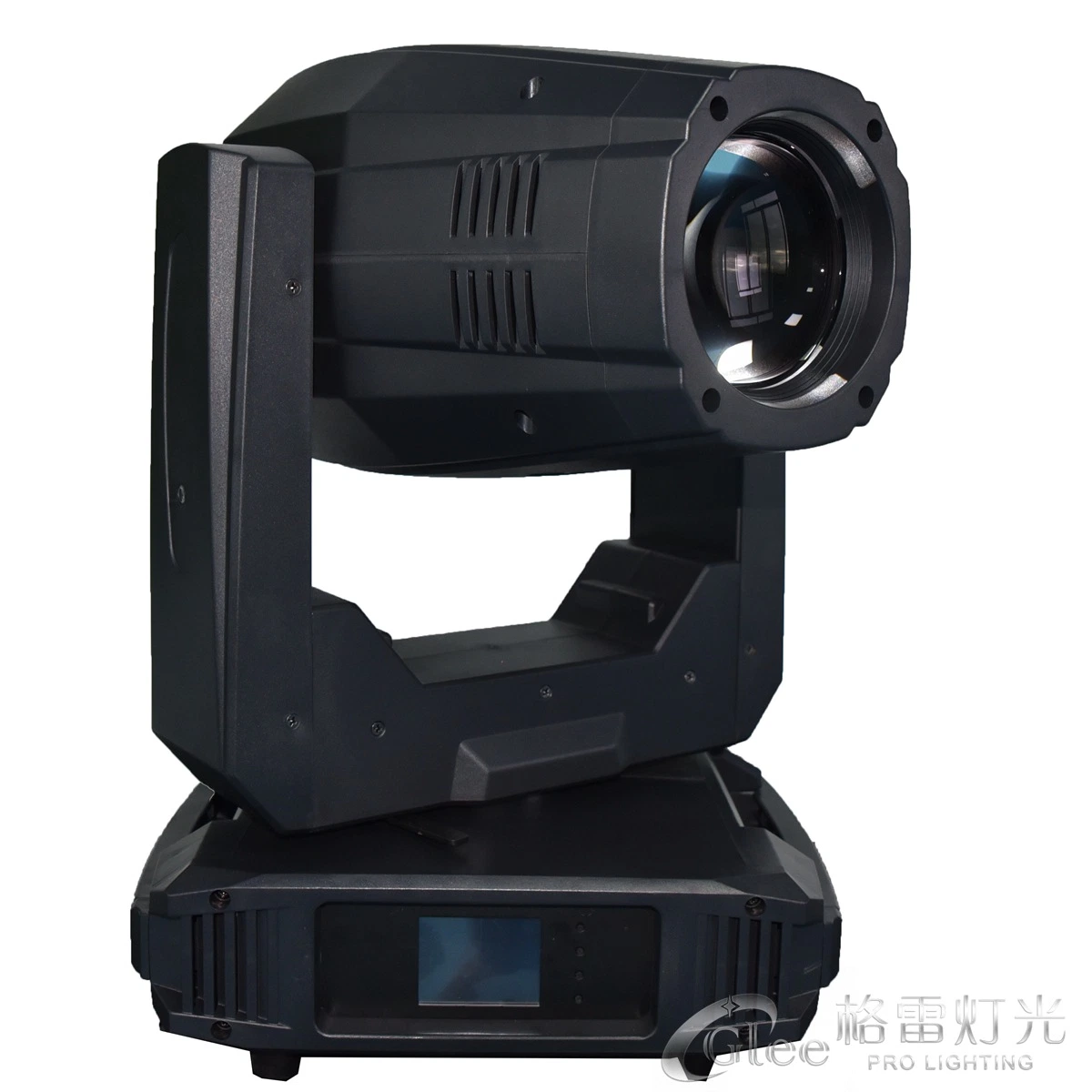 300W Beam Zoom BSW 3in1 Hybrid LED Moving Head Spot