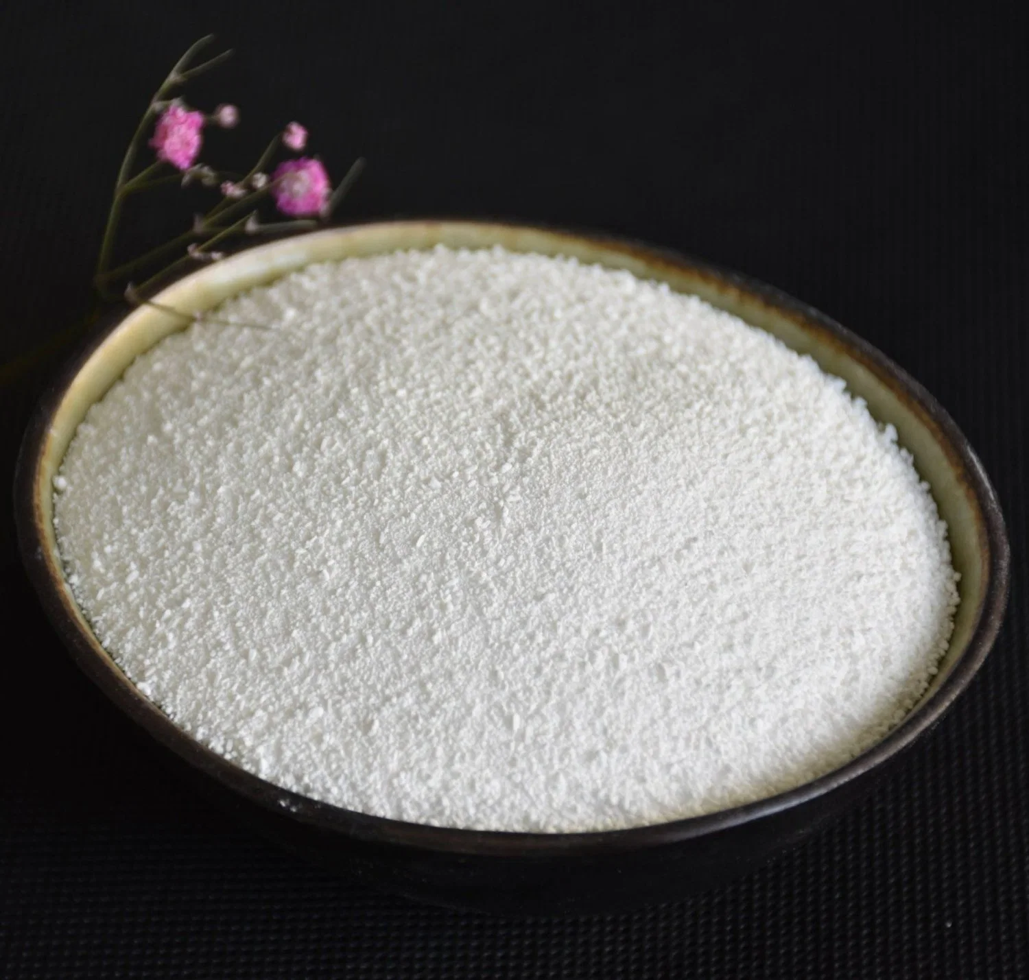 99.2% White Powder Light Dense Soda Ash for Glass Making