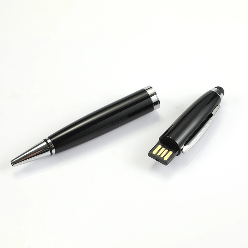 USB-Flash-Laufwerk U Disk Pencil Form Geschenk Pen Drive Aus China