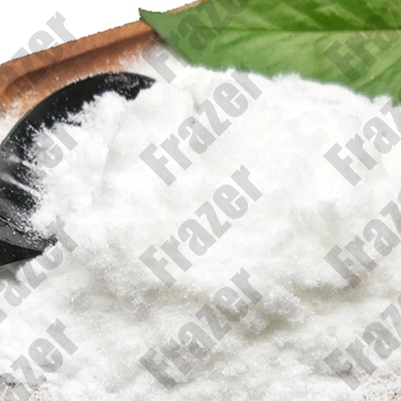 Frazer Supply CAS 107-35-7 Best Taurine Price Taurine Powder