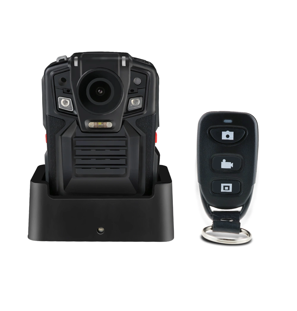 Digital Video Camera with WiFi Option