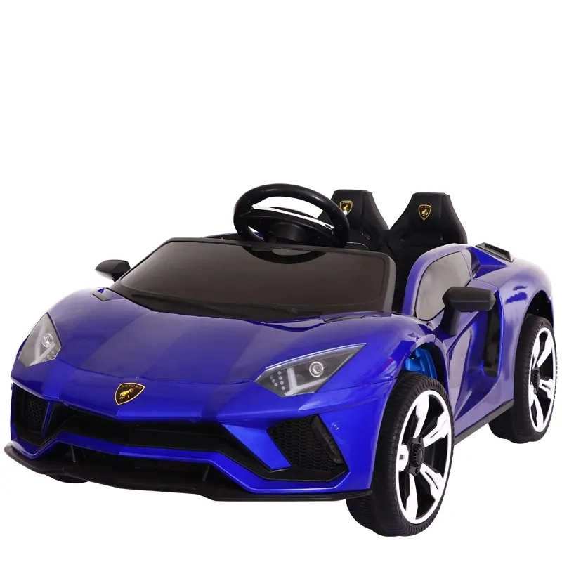 Newest Design Gifts Toy Cars 12V Battery Operated Kids Electric Cars with Remote Control