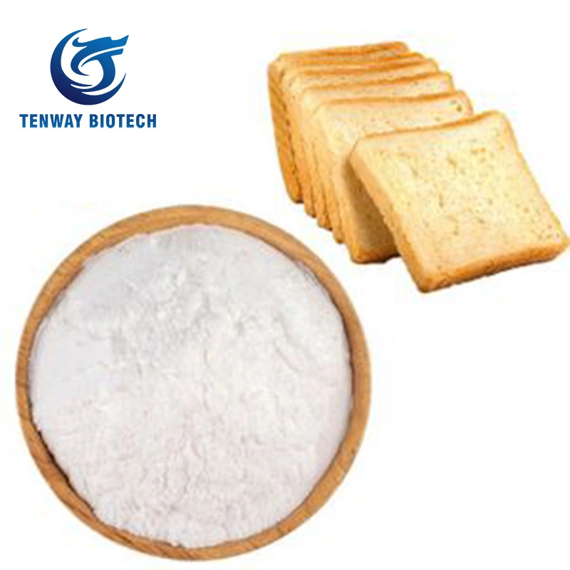 Food Ingredient Preservatives Sorbic Acid in Food and Beverage for Free Sample