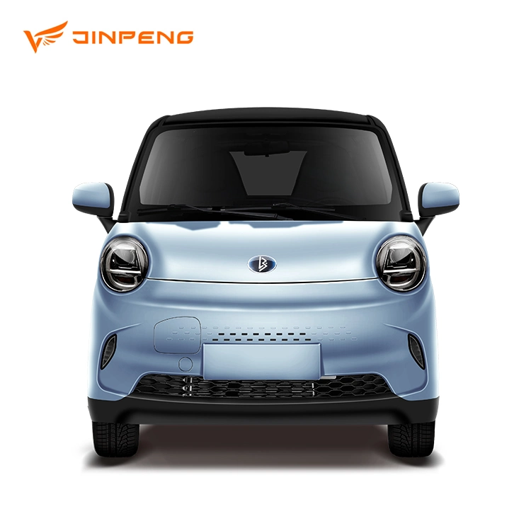 Jinpeng 2021 Electric Car Electric Sedan Manufacture Electric Automobile Golf Electric Vehicle Attractive Discount